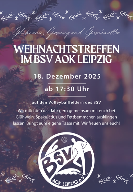 Gemeinsames Adventssingen