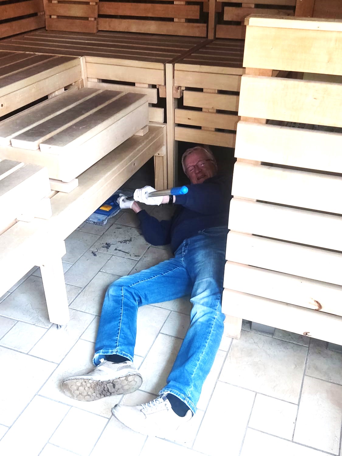 Frühjahrsputz 2024 3